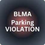 Parking Violation