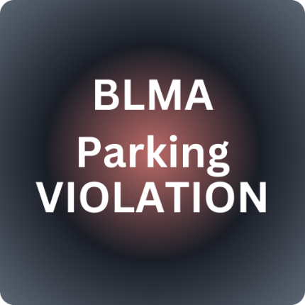 Parking Violation
