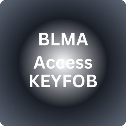 BLMA Access Keyfob | Berkshire Lakes Master Association Inc.